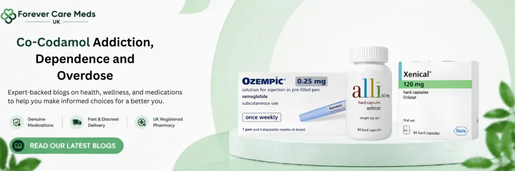 Co-Codamol-Addiction-Dependence-and-Overdose-Banner